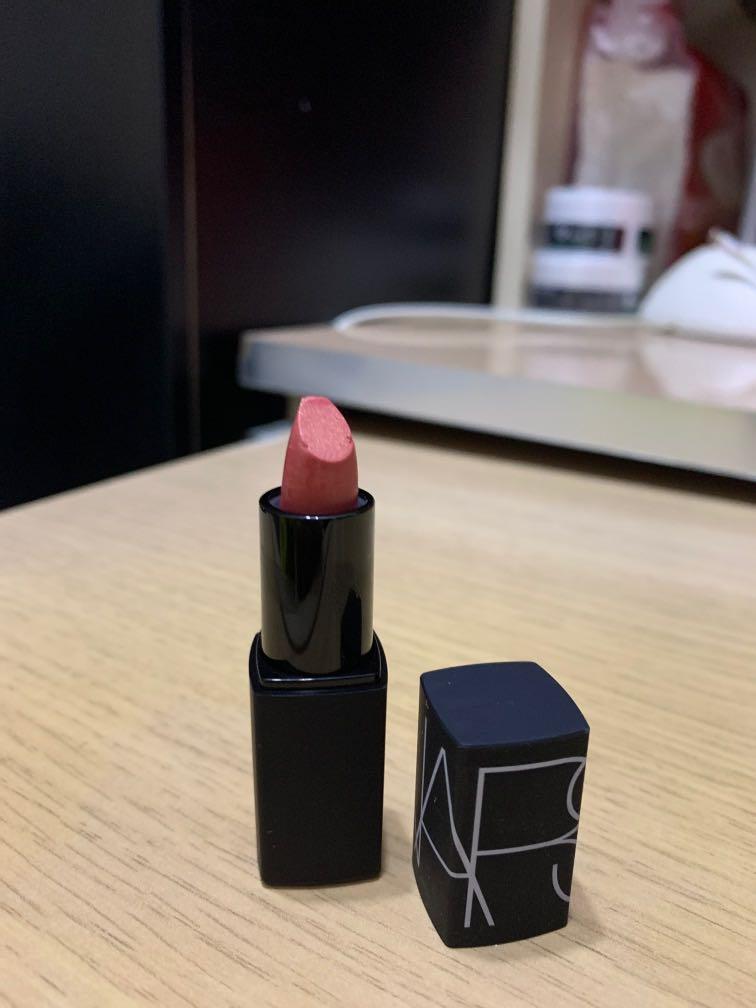 nars mini lipstick