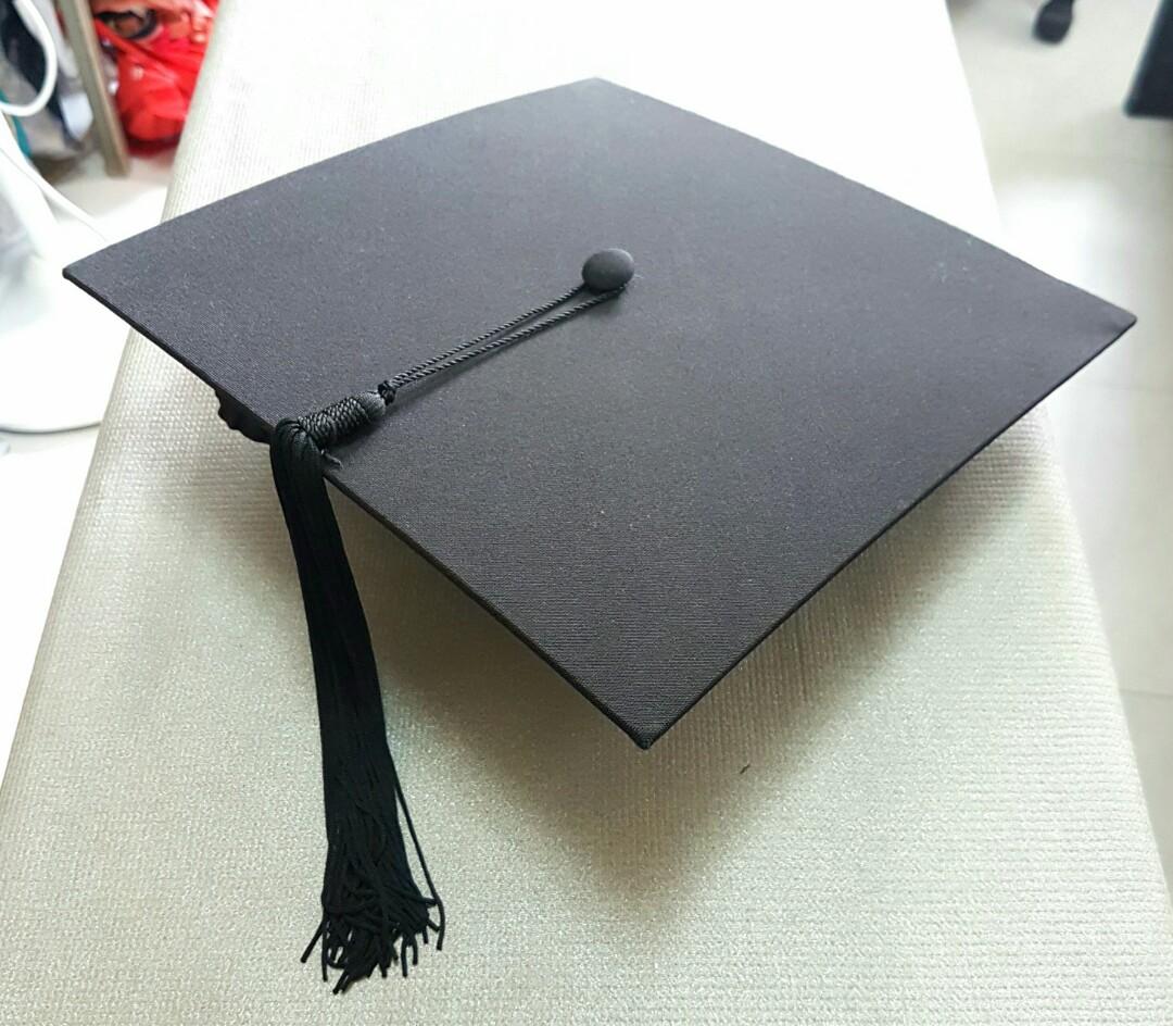 nus convocation gown