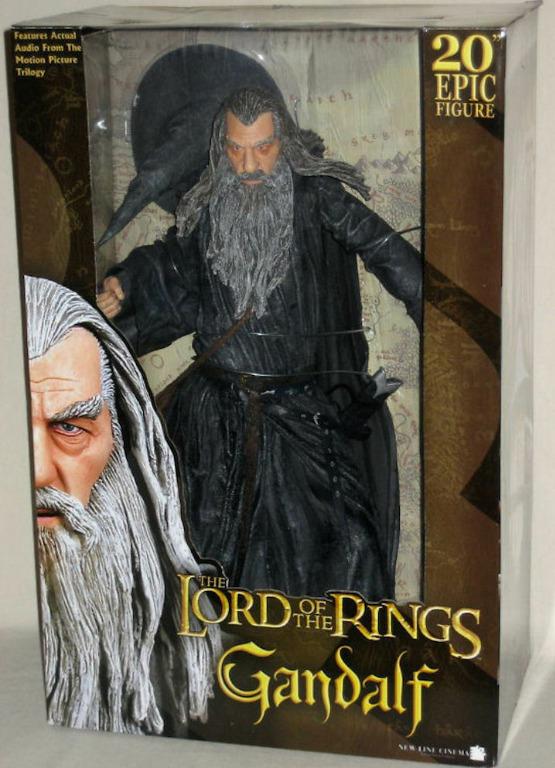 neca lord of the rings