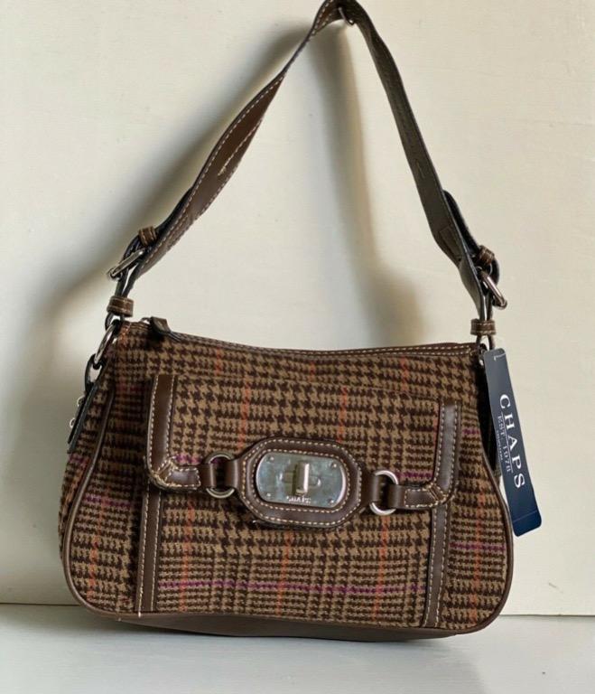 ralph lauren bedford bag