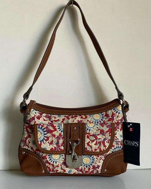 chaps bags by ralph lauren