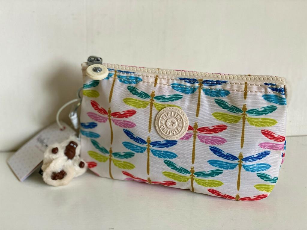 kipling bag organizer