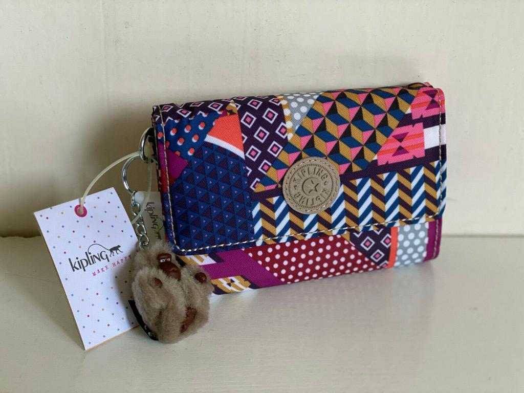kipling wallet sale