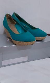 New look wedges