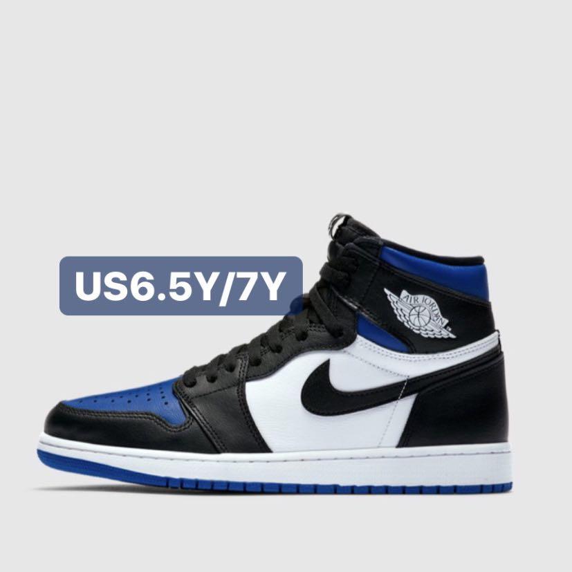 nike air jordan 1 royal