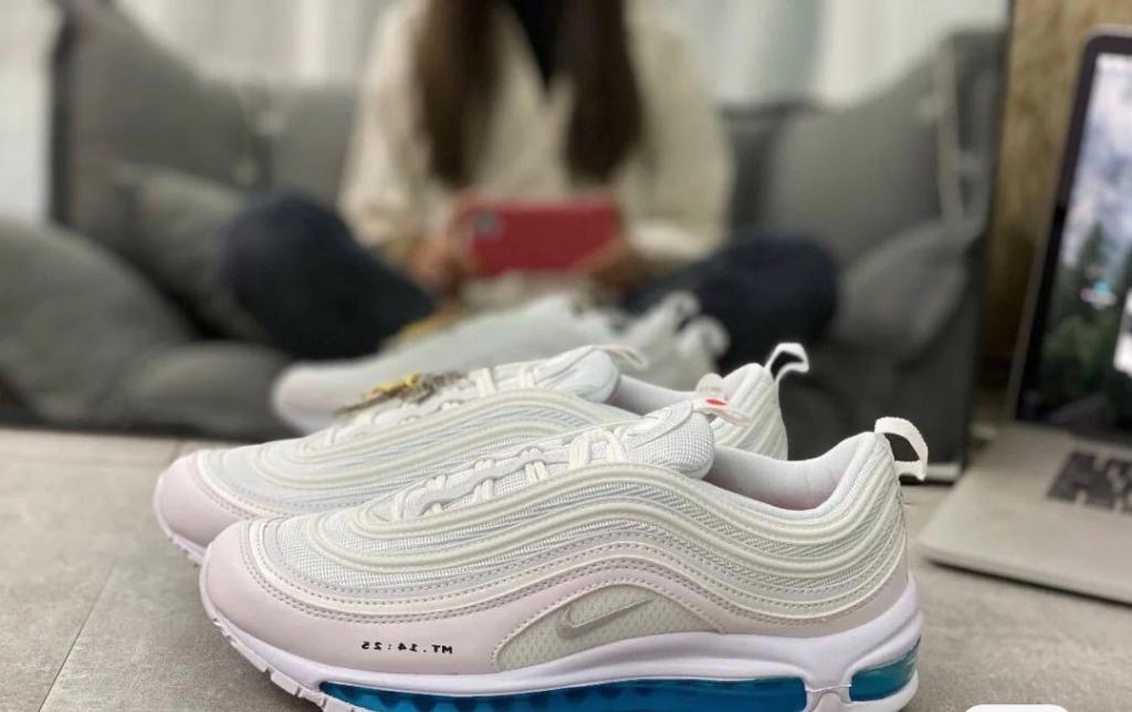nike air max holy water