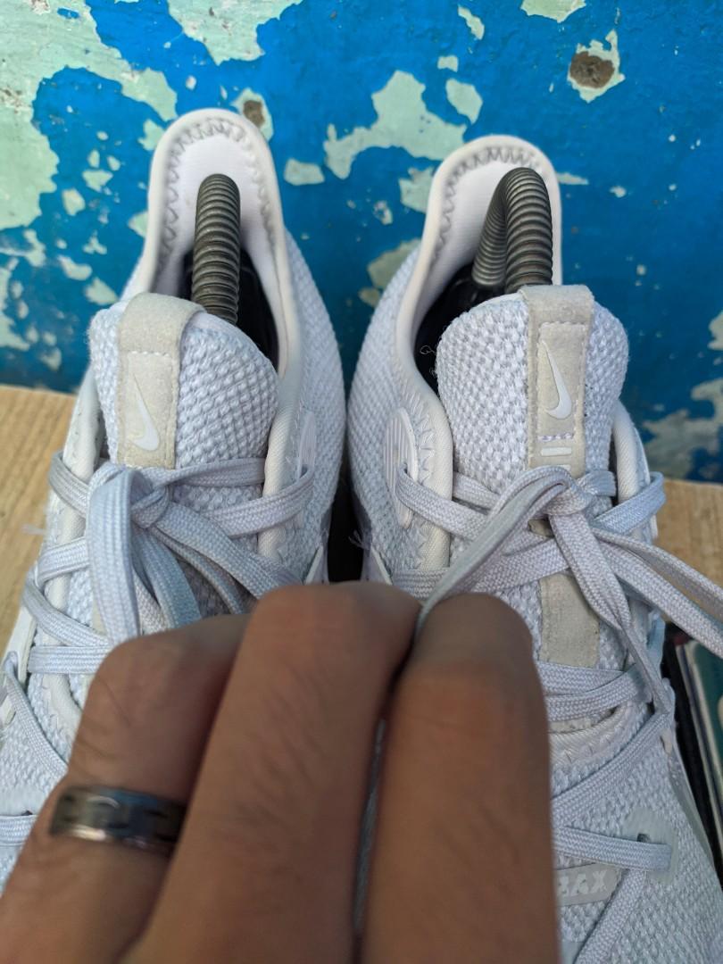Sequence 3 air best sale max