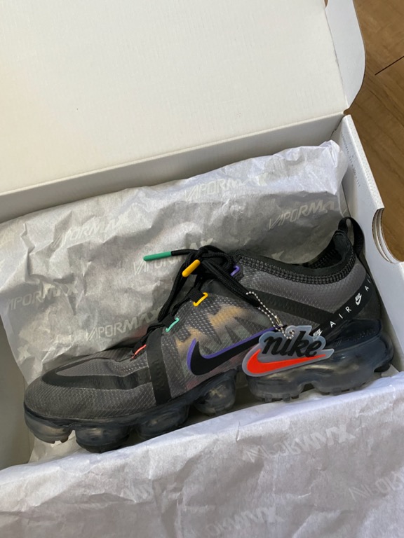 Nike Air Vapormax 2019 SE