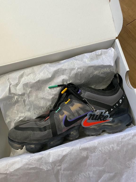 Nike Air Vapormax 2019 SE Men s Fashion Footwear Sneakers on