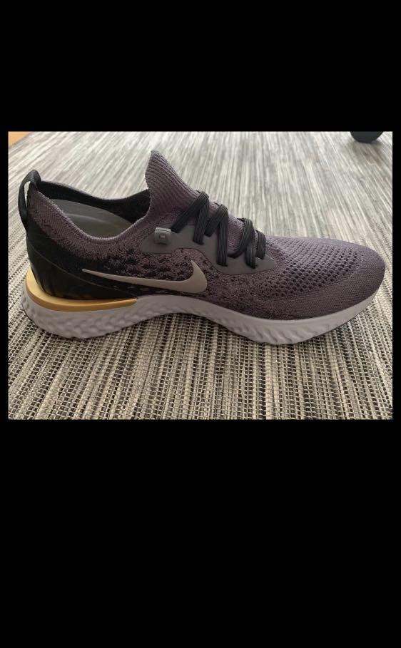 Nike epic react （分類：波鞋）位於 Hong Kong。 由 lsfffffffff 提交（商品編號 1017807385，圖片 3）。簡介： 90% new Can adjust the price Can meet up Urgent for money。