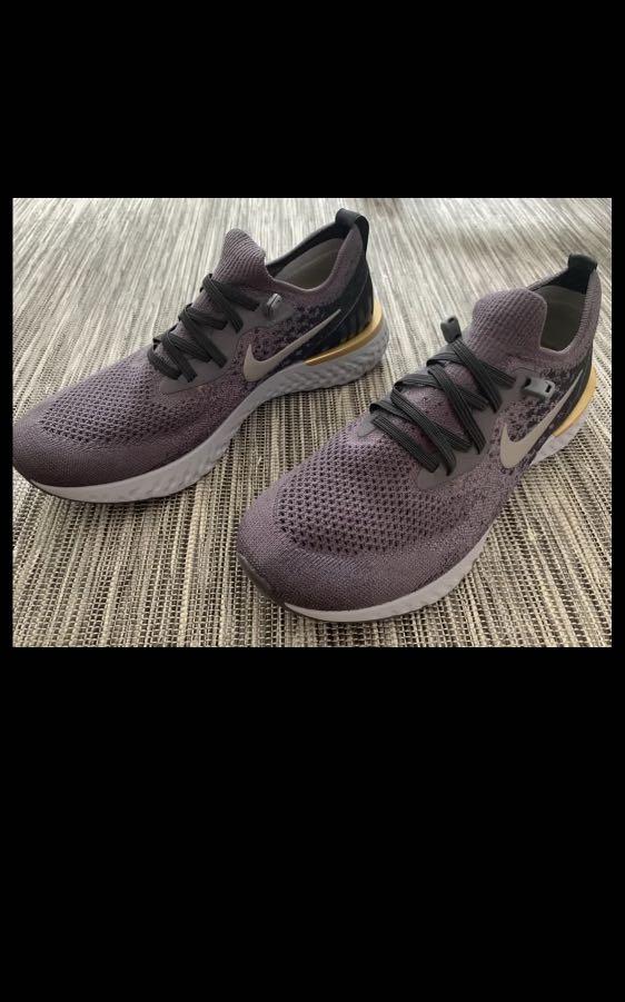 Nike epic react （分類：波鞋）位於 Hong Kong。 由 lsfffffffff 提交（商品編號 1017807385，圖片 4）。簡介： 90% new Can adjust the price Can meet up Urgent for money。