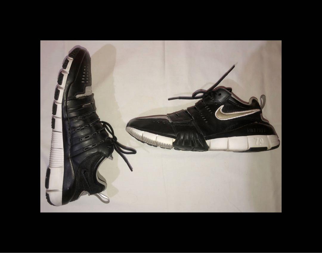 nike free trainer 7.0