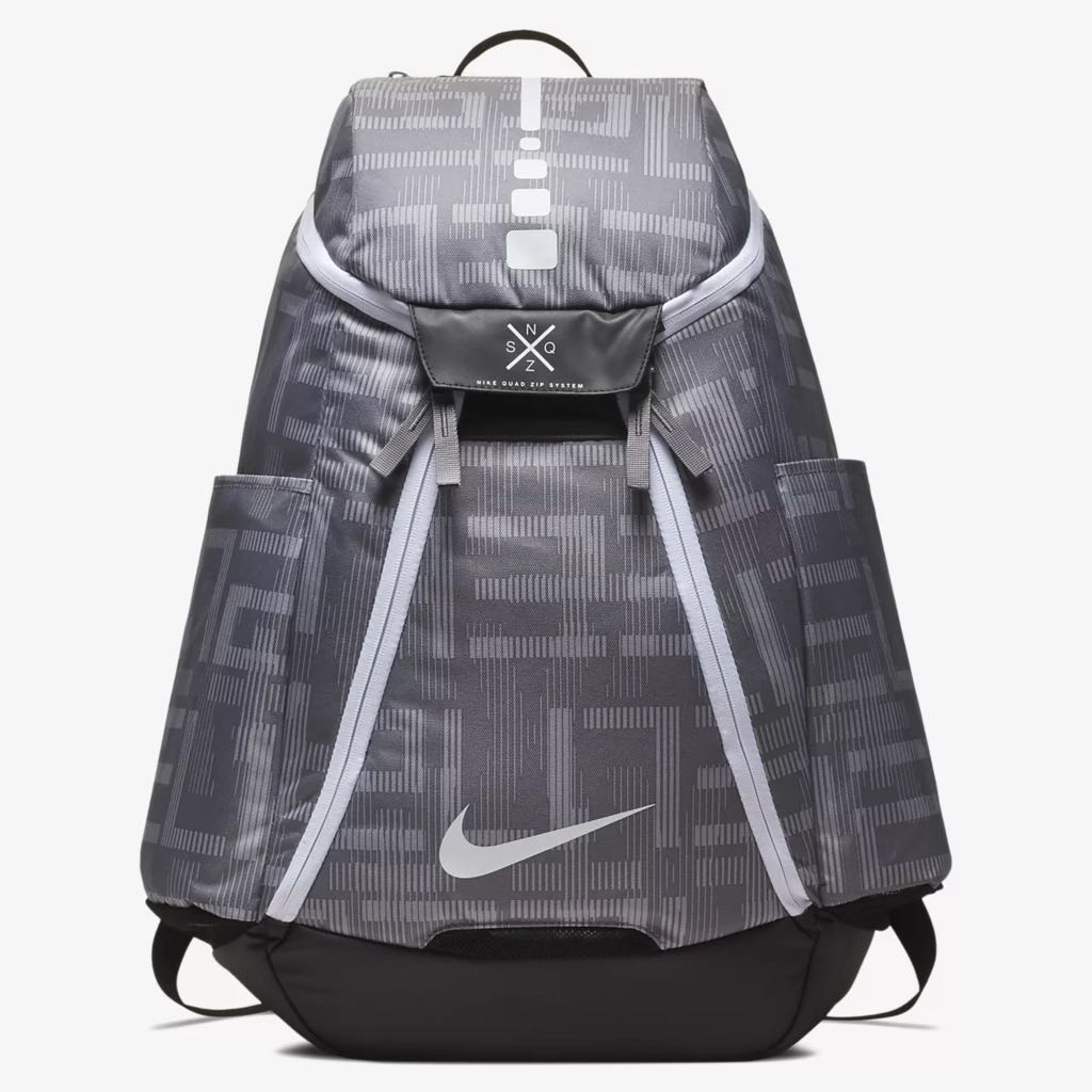 nike hoops elite backpack max air