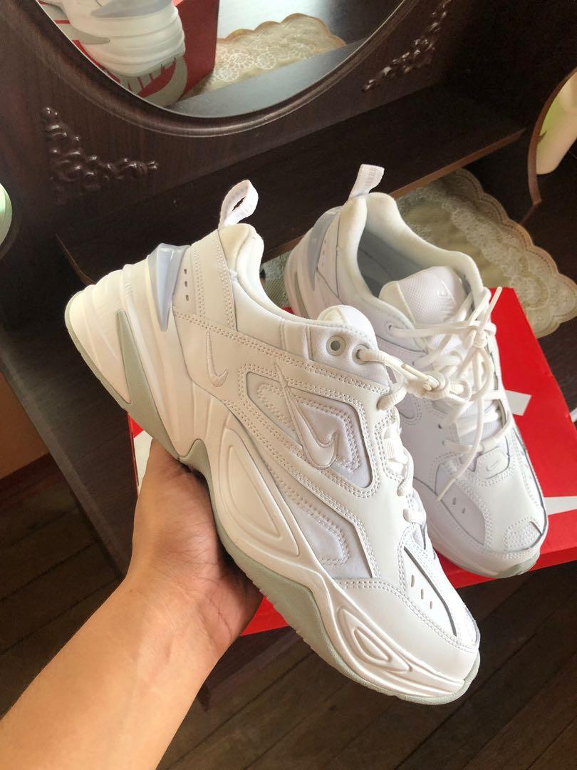 women's nike m2k tekno na casual shoes