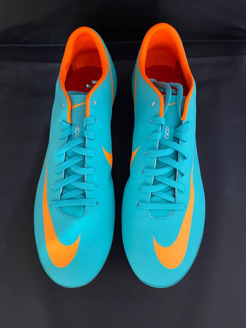 womens mercurial vapor