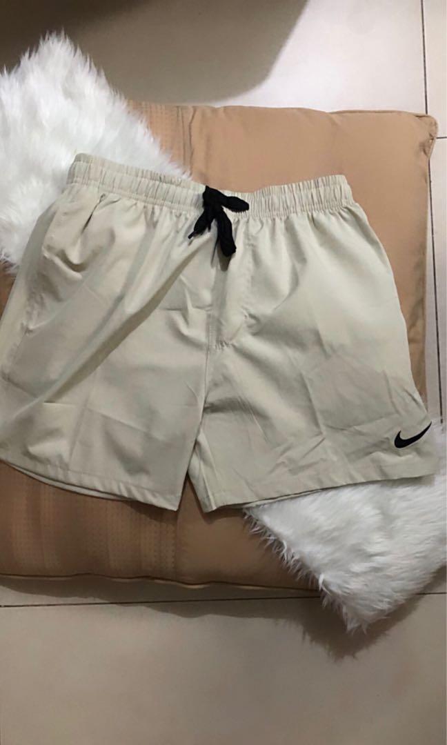 nike taslan short