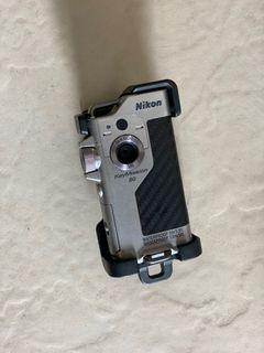 Nikon Keymission 80