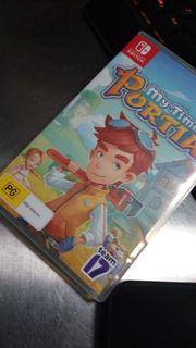 My Time At Portia Video Games Carousell Philippines