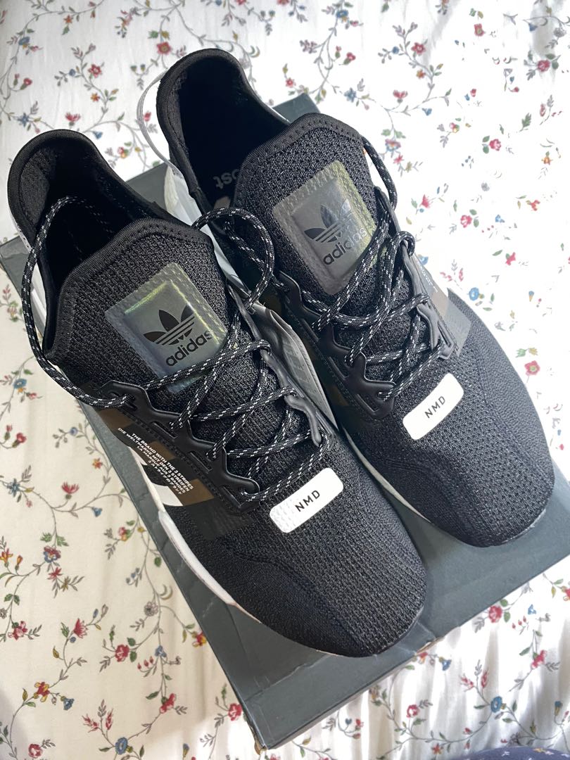 nmd r1 r2