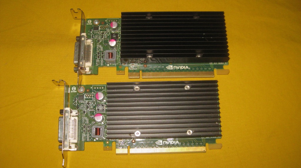 Nvidia Quadro Nvs300 Elektronik Bagian Komputer Aksesoris Di Carousell