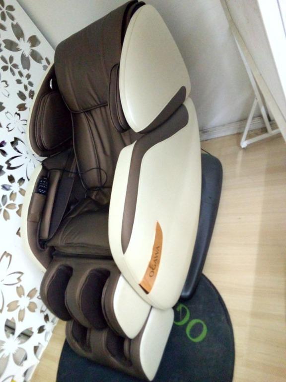 Ogawa smart shop vogue plus