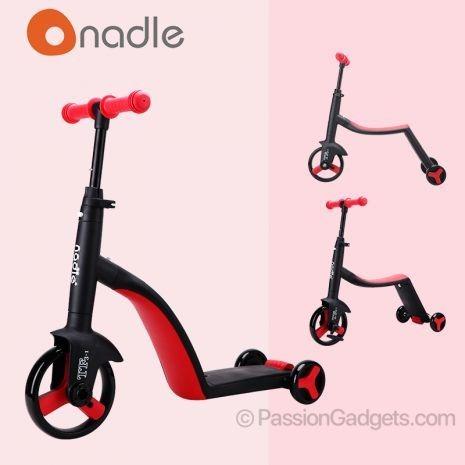 Baby cycle scooter online
