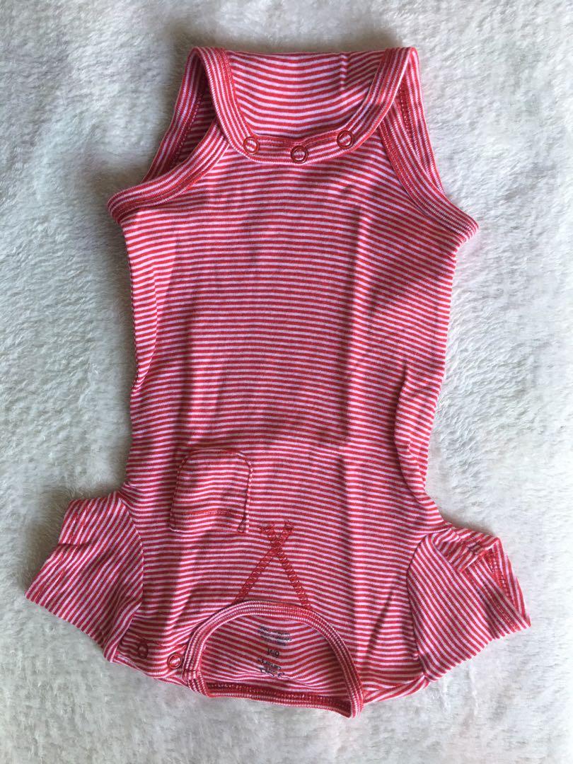 Onesies for baby boy (Category: Babies & Kids Fashion) located in Pasig City. Submitted by declutteriangmumma (Listing ID 1017681604, Image 3). Description: Take all for 250 .
