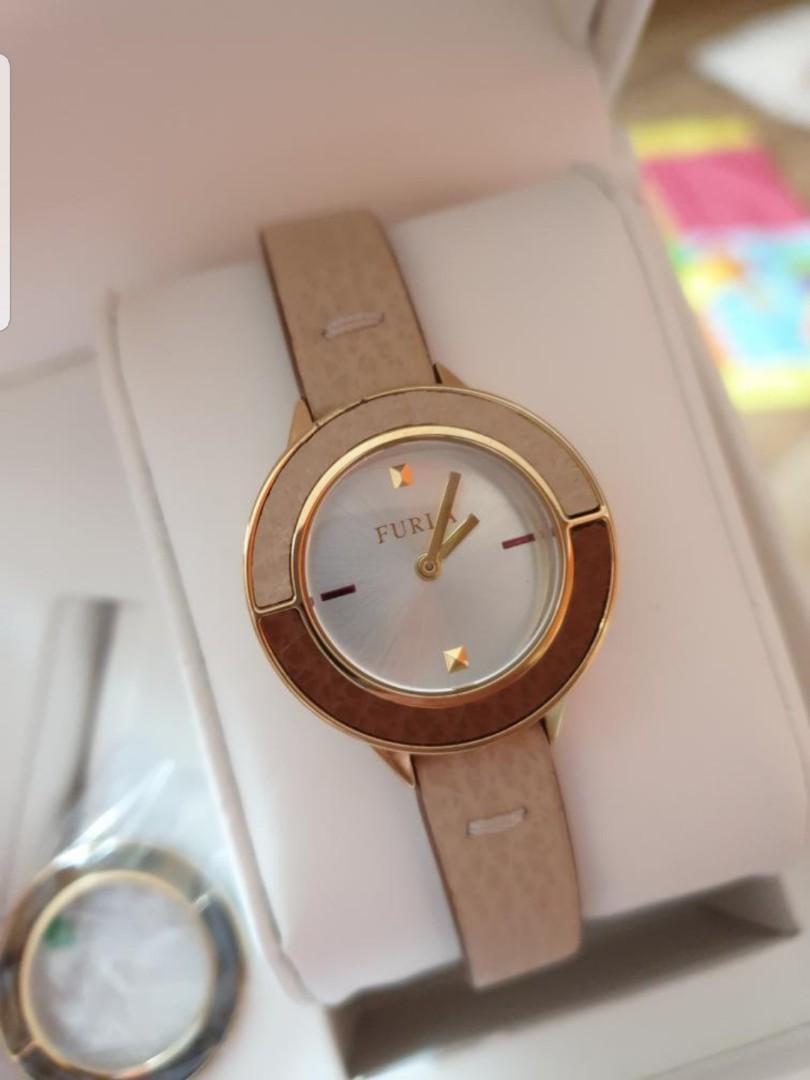 Furla hotsell watch price
