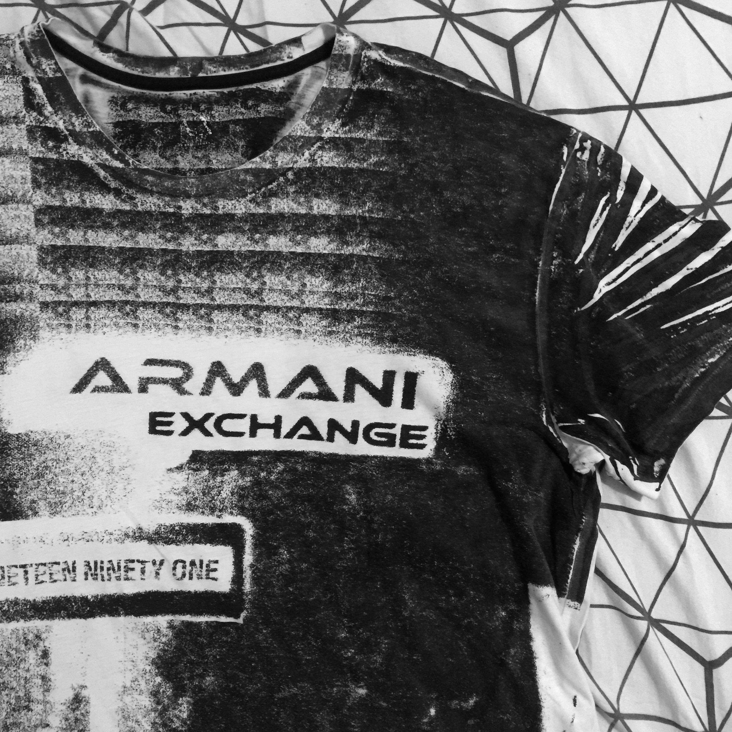 armani exchange greenbelt