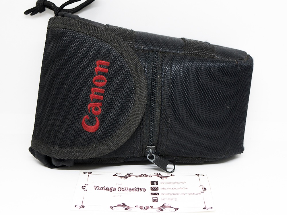 camera case