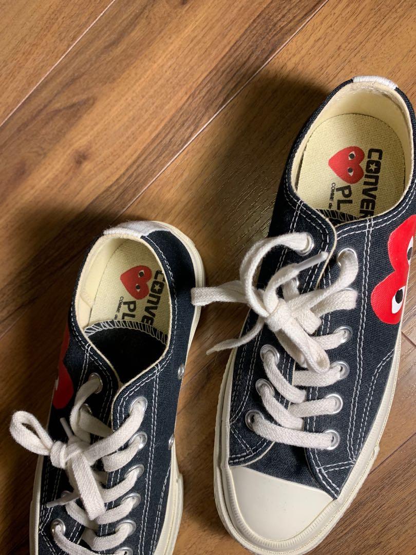 cdg converse melbourne