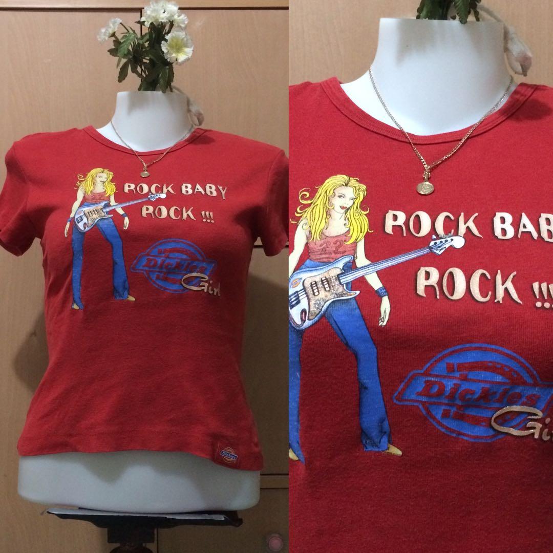 baby dickies clothes