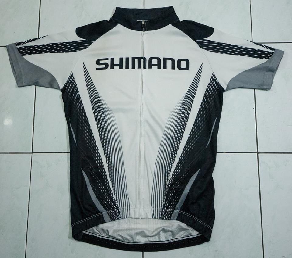 jersey shimano original
