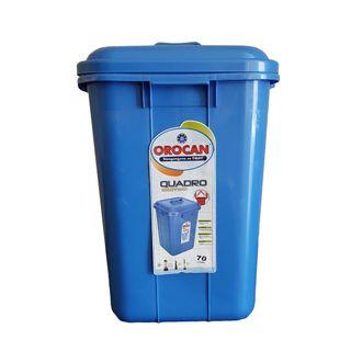 Orocan Quadro Utility Can 70L Water Drum Water Container