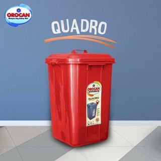 Orocan Quadro Utility Can 90L  Water Drum Water Container