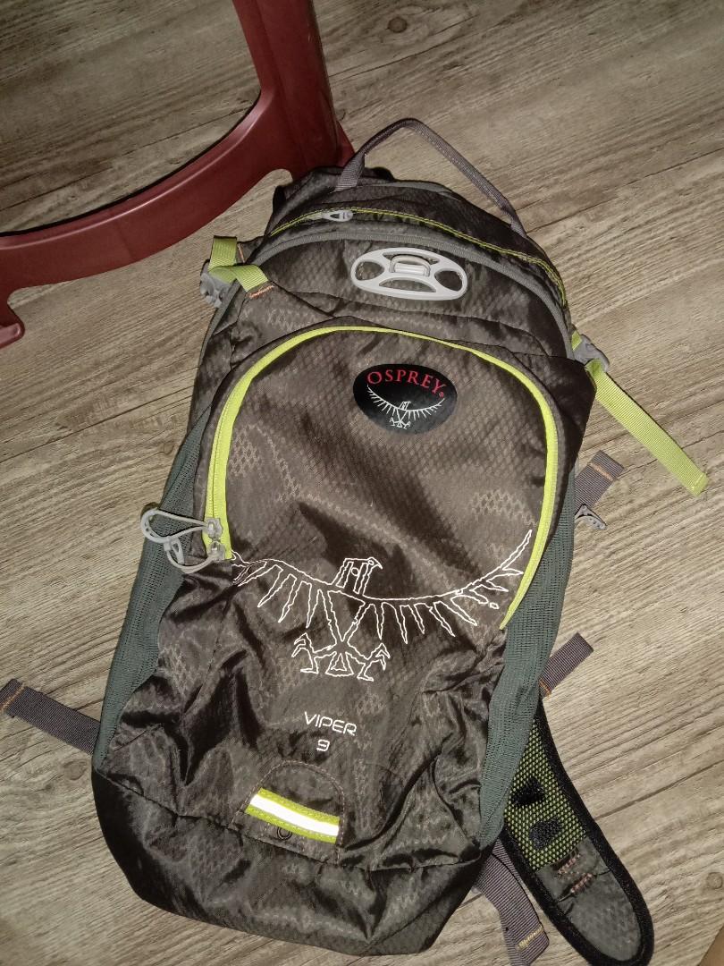 Osprey Viper 9 bag
