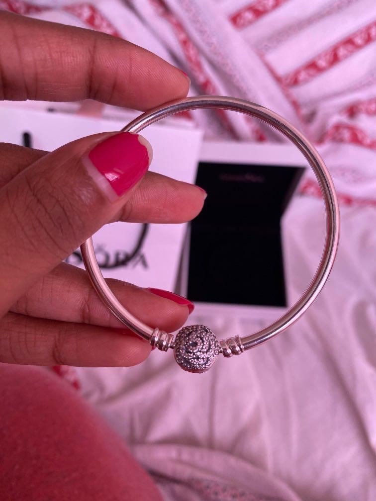Beauty And Beast Pandora Bangle 2024 www.robert haas