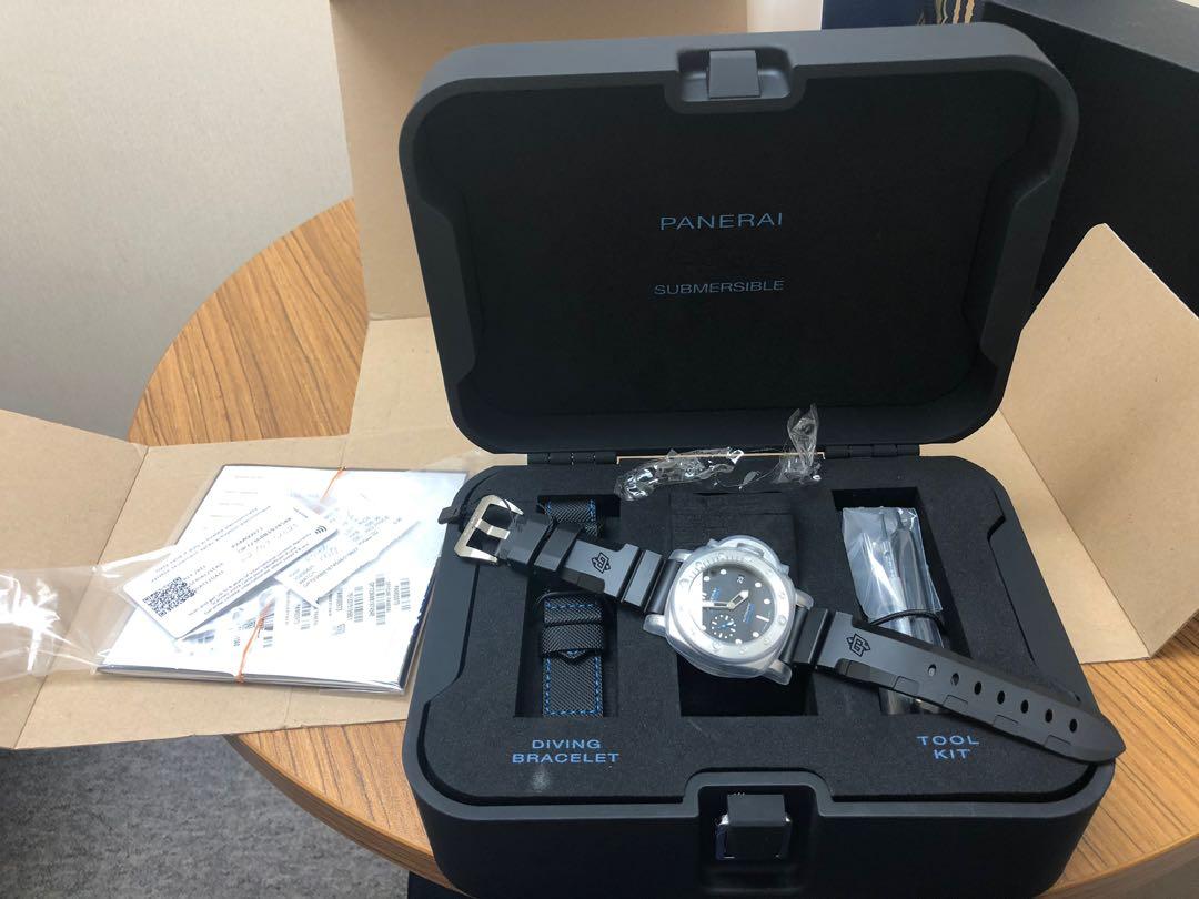 Pam973 outlet