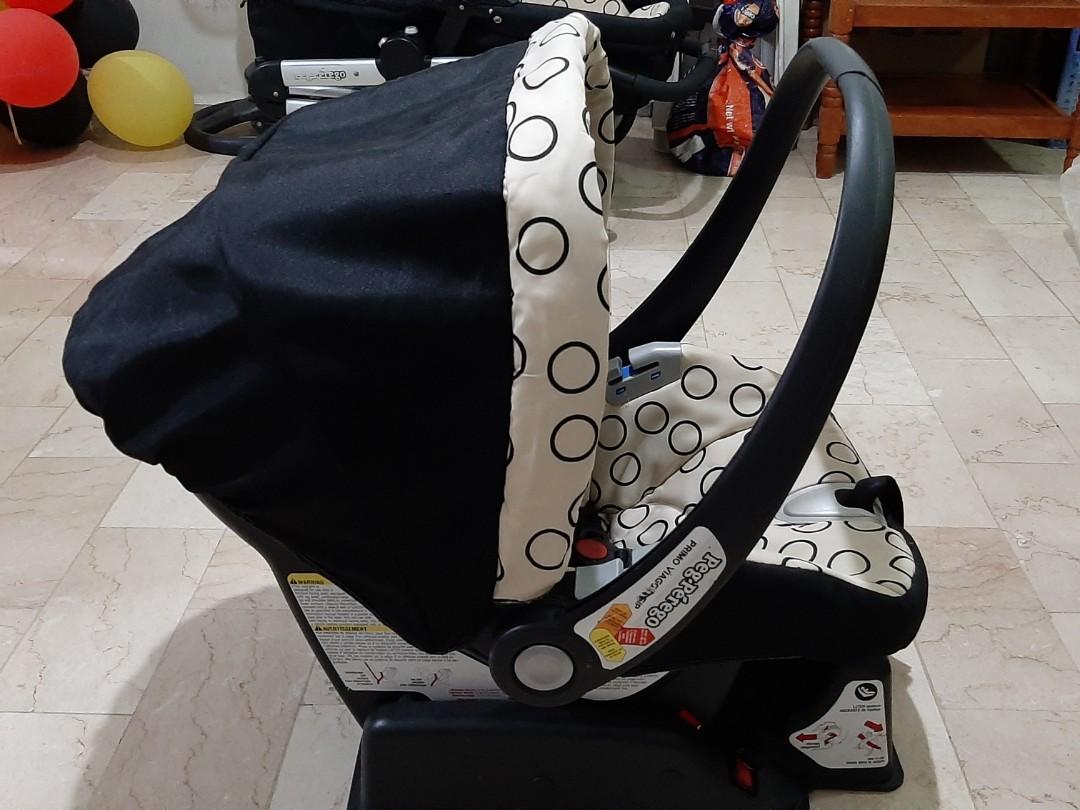 primo viaggio stroller