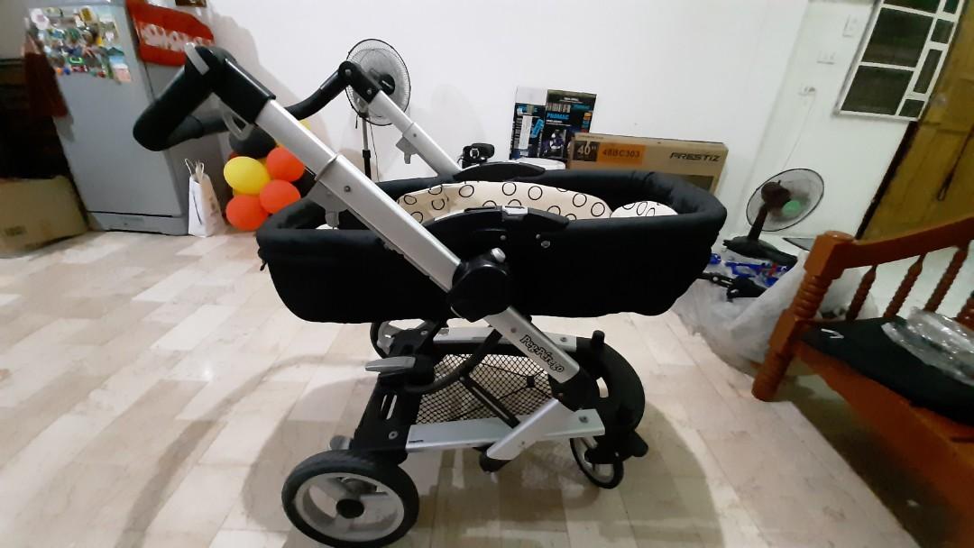 Peg perego skate kinderwagen shop