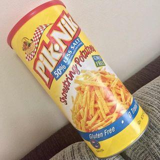 Piknik Packaged Snacks Carousell Philippines