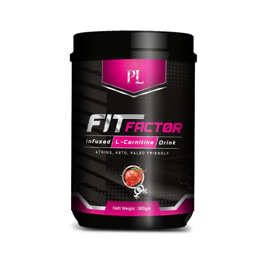 Pinklady Fit Factor Pink Lady Fitfactor Kurangkan Berat Badan Health Beauty Skin Bath Body On Carousell