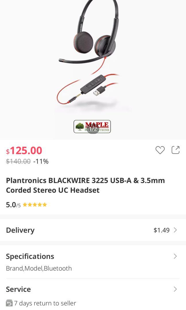 c3225 headset