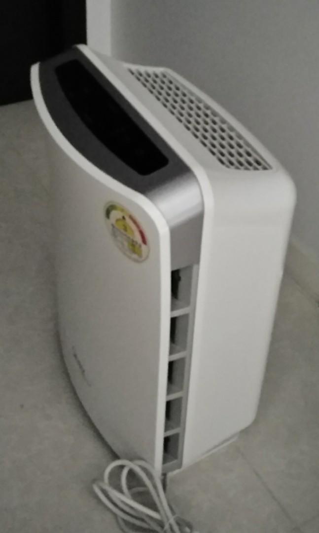 plasma wave filter