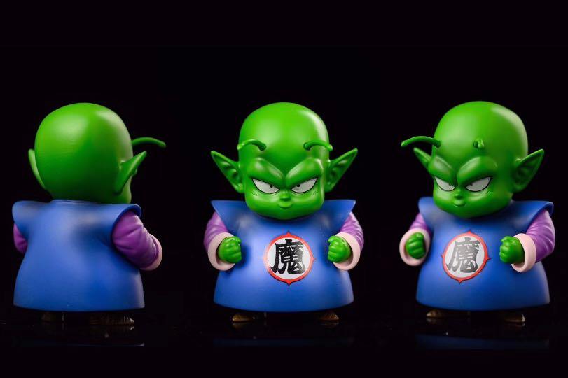 [PO] League Studio Dragon Ball Kid Piccolo WCF, Toys & Games, Bricks