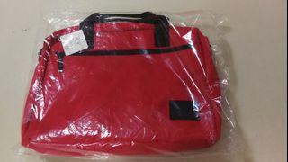 Pop document bag