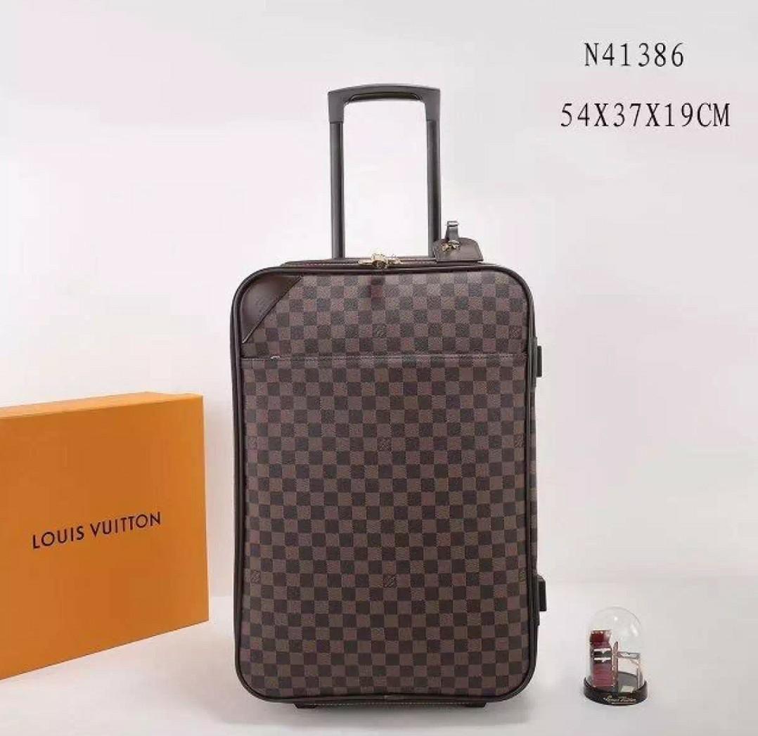 lojel luggage promotion malaysia
