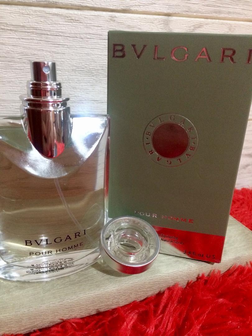 bvlgari perfume price in bd