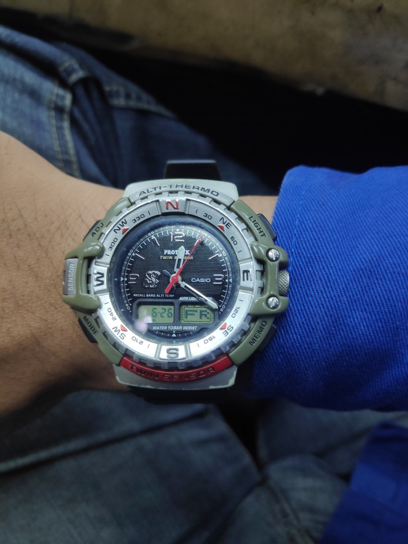 Casio store prt 70