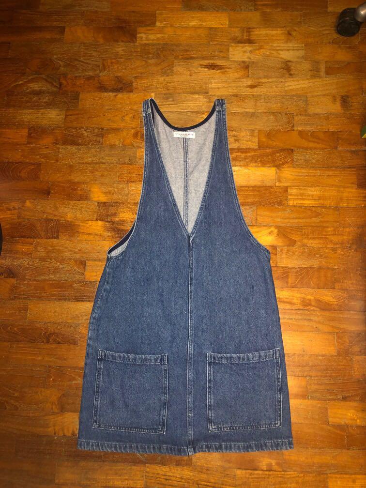 mens pinafore